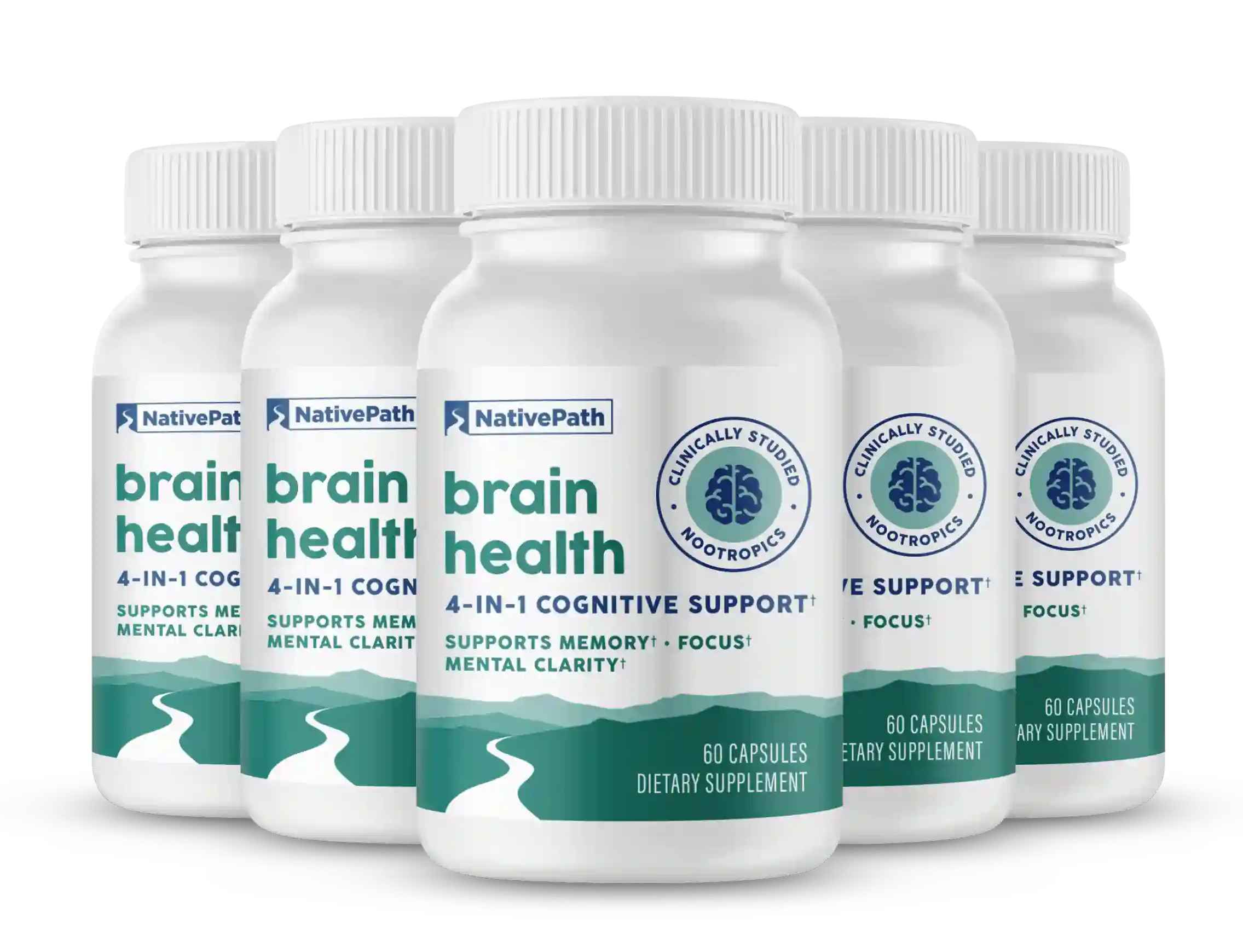 NativePath Brain Health Buy