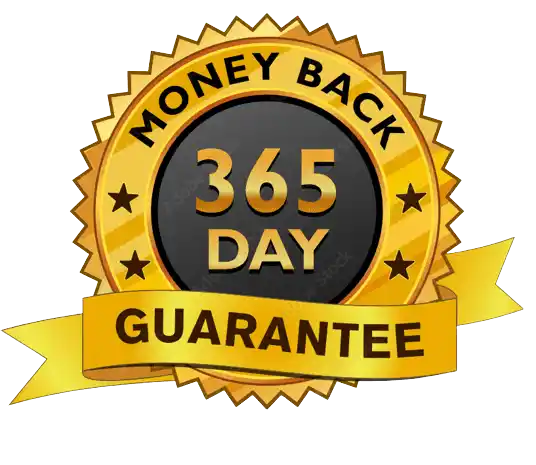 NativePath Brain Health Money Back Guarantee