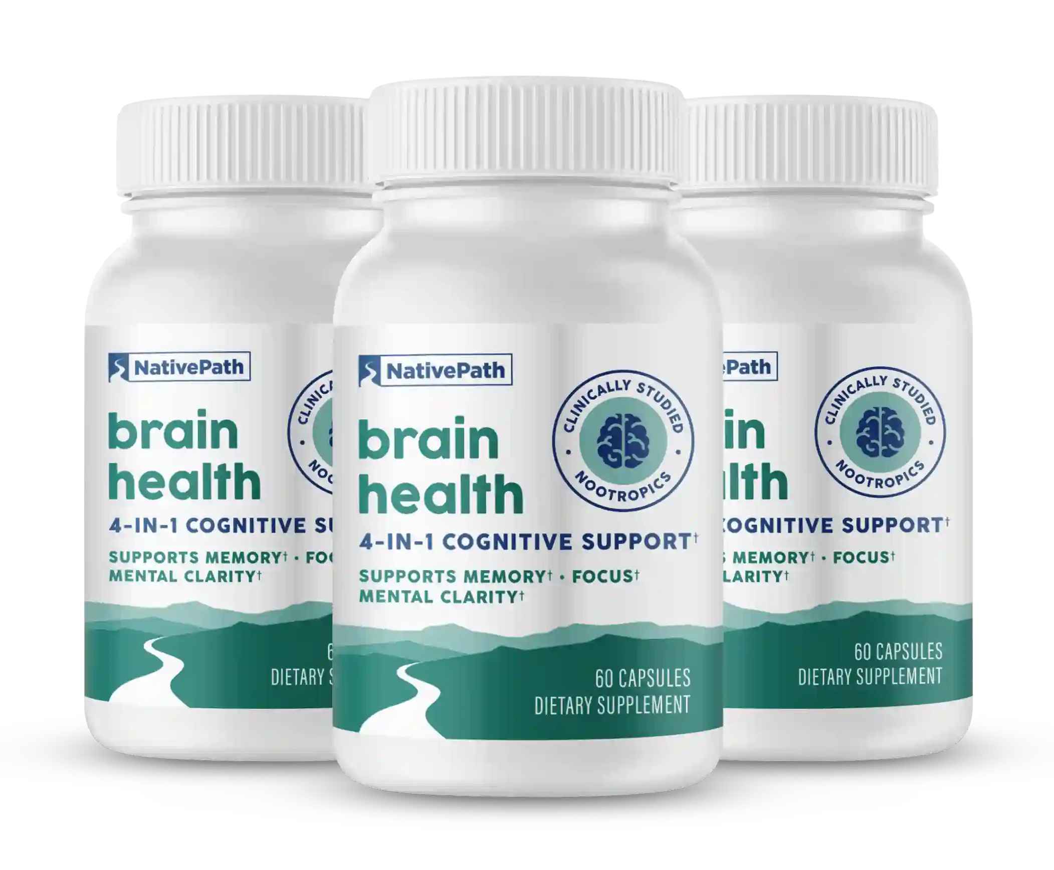 NativePath Brain Health